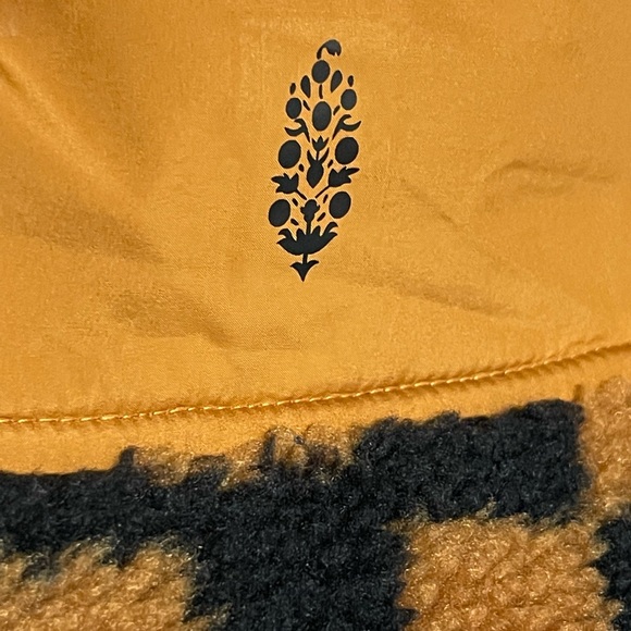 Free People Movement Rocky Ridge Pullover Toasted Coconut Women’s Medium - Picture 6 of 9